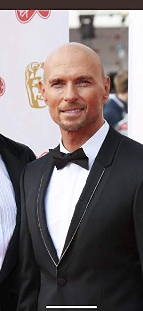 Luke Goss Luke Goss