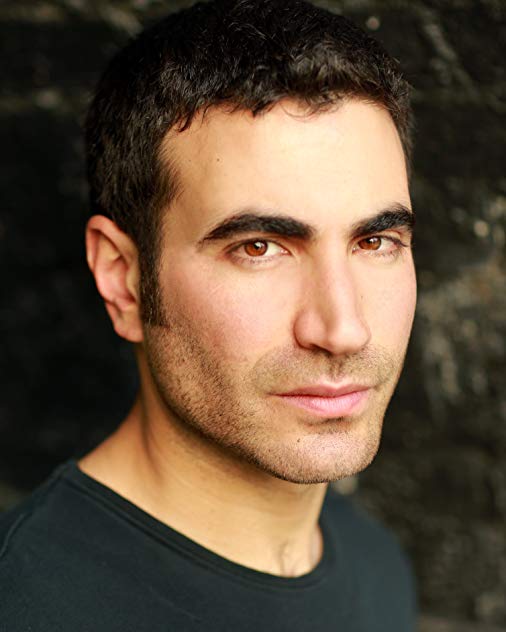 Brett Goldstein Brett Goldstein