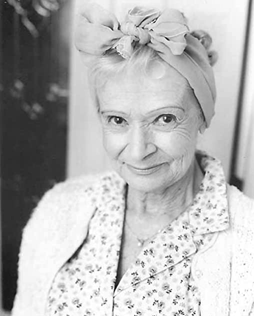 Beverly Polcyn Beverly Polcyn