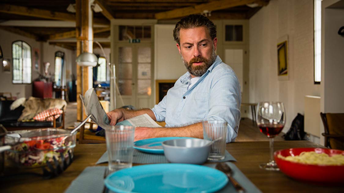 Geert Van Rampelberg Geert Van Rampelberg