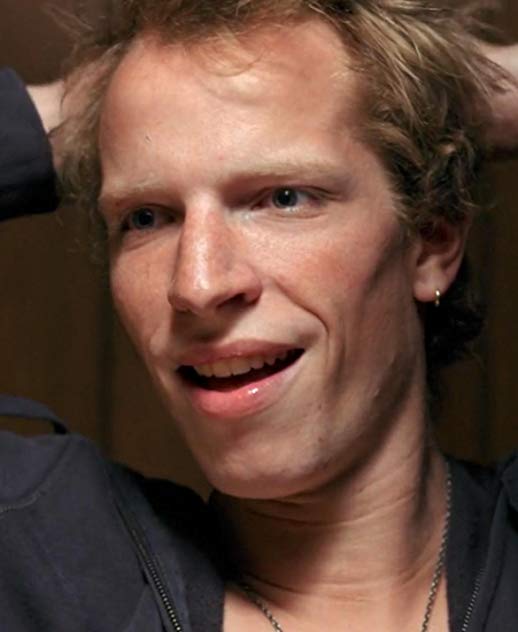 Alexis Julemont Alexis Julemont