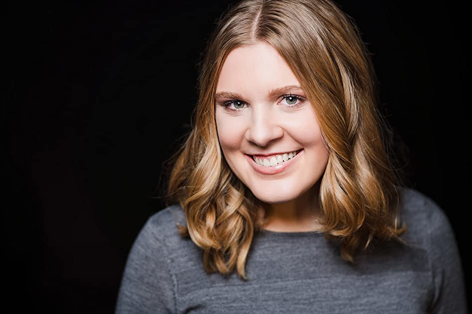 Abigail Dare Oliver Abigail Dare Oliver