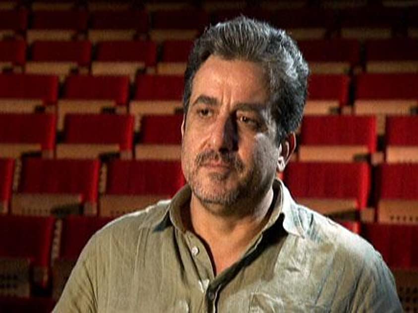 Menashe Noy Menashe Noy