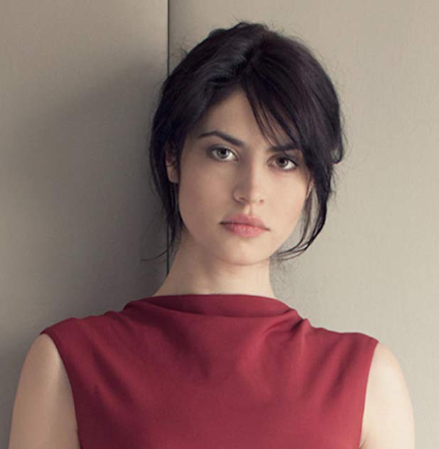 Violetta Schurawlow Violetta Schurawlow