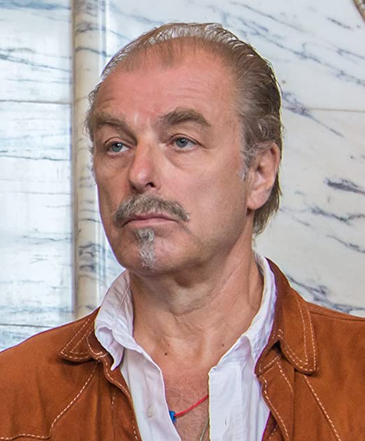 Örjan Ramberg Örjan Ramberg