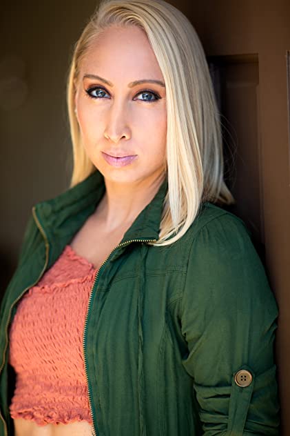 Amberley Shaw Amberley Shaw