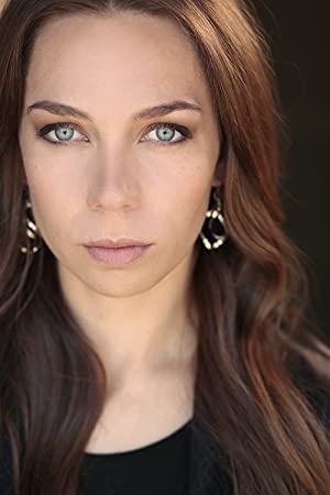 Maryna Savitska Maryna Savitska