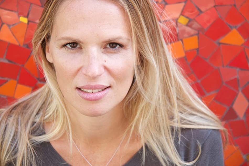 Virginia Anderson Virginia Anderson