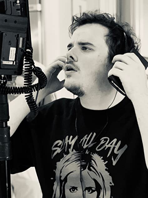 Chris Oz McIntosh Chris Oz McIntosh