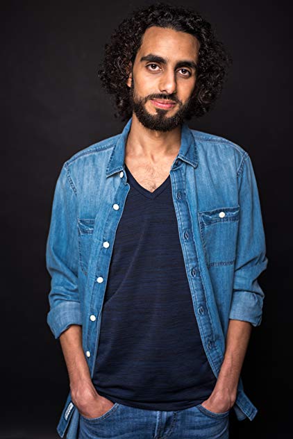 Abanoub Andraous Abanoub Andraous