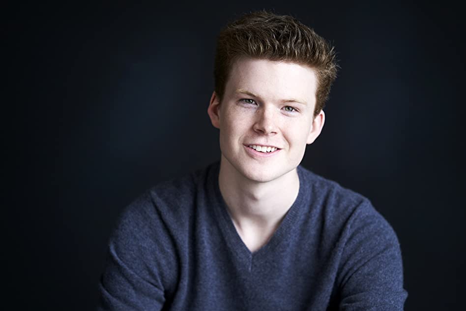 Ben Caldwell Ben Caldwell