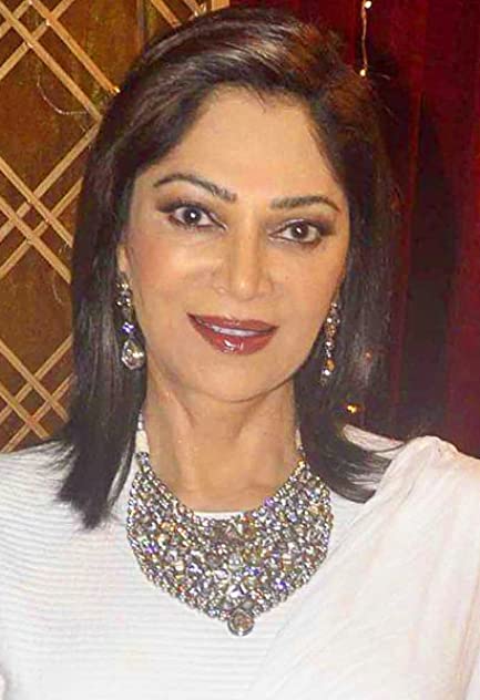 Simi Garewal Simi Garewal