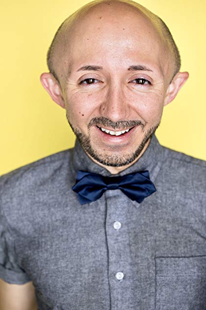 Shane Carpenter Shane Carpenter