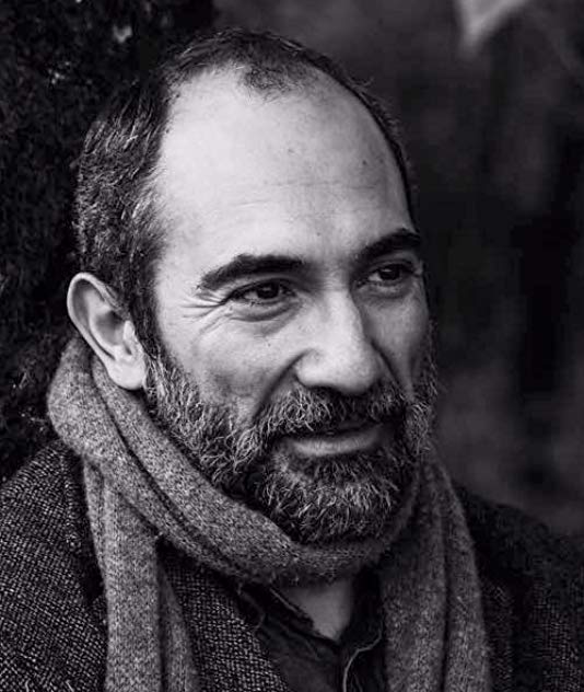 Oscar Garcia Martin Oscar Garcia Martin