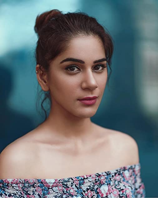 Nargis Nandal Nargis Nandal