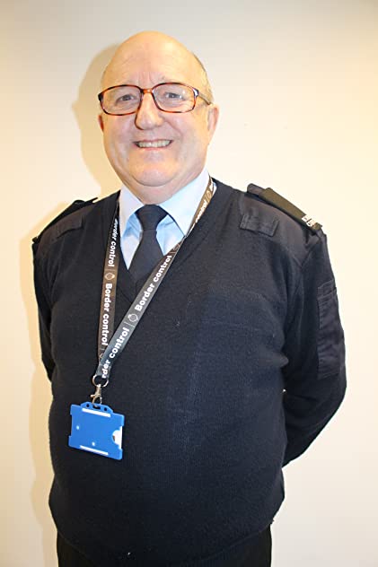 Alan Faulkner Alan Faulkner