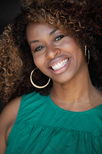GloZell Green GloZell Green