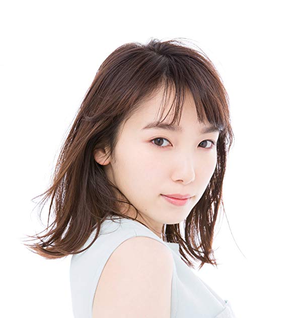 Marie Iitoyo Marie Iitoyo