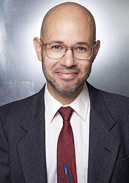 Carlos E. Campos Carlos E. Campos