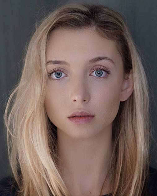 Hana Hayes Hana Hayes