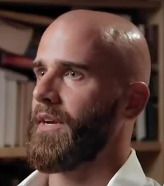 Joseph Seaton Joseph Seaton