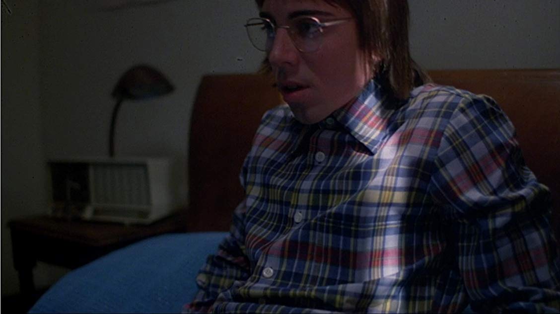 Brad Rearden Brad Rearden