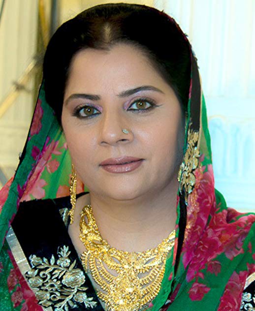 Alka Badola Kaushal Alka Badola Kaushal