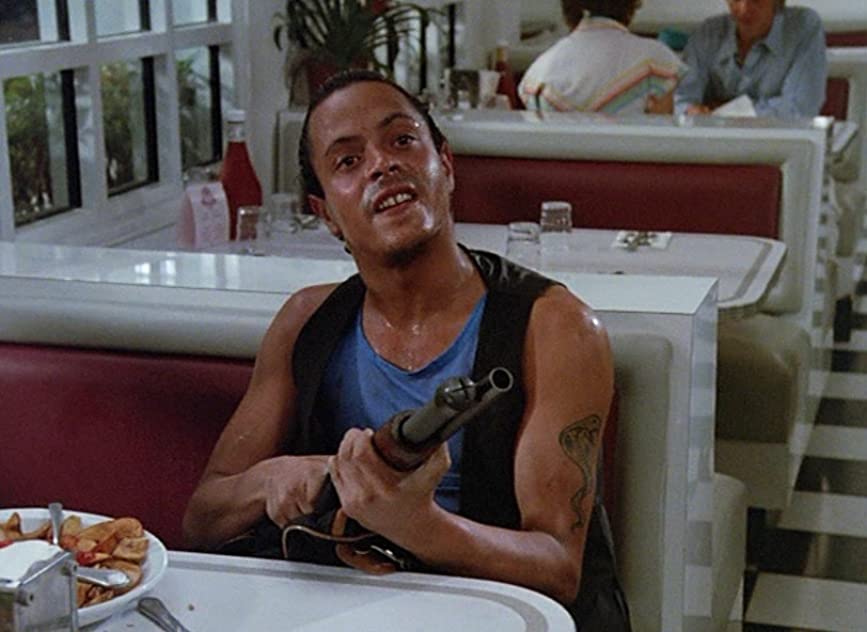 Michael Carmine Michael Carmine