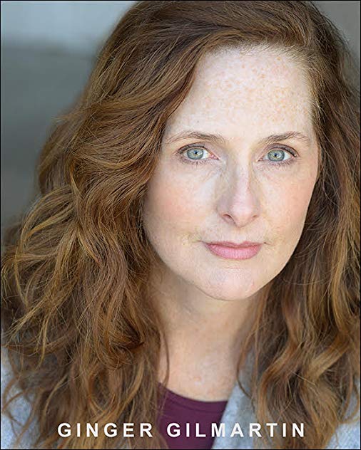 Ginger Gilmartin Ginger Gilmartin