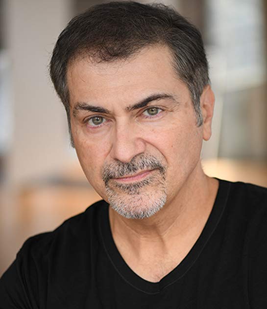 George Gerard George Gerard