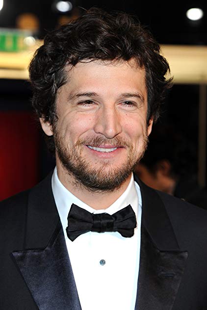 Guillaume Canet Guillaume Canet