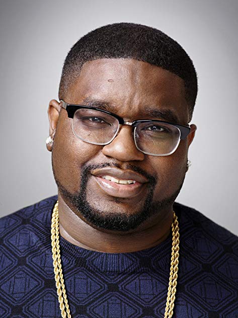 Lil Rel Howery Lil Rel Howery
