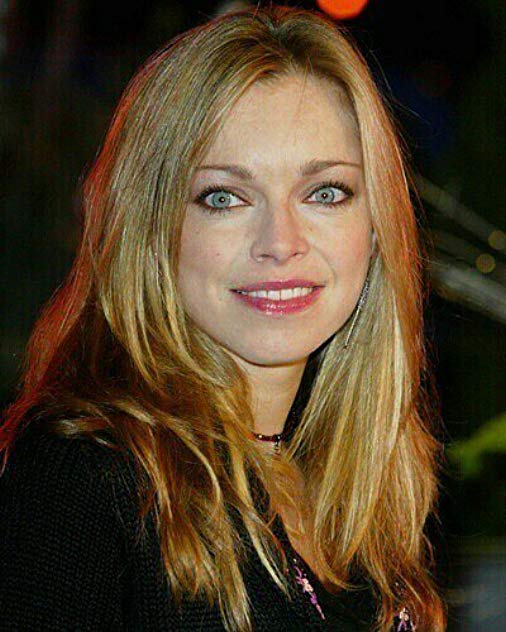 Sarah Alexander Sarah Alexander