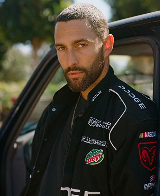 Noah Mills Noah Mills