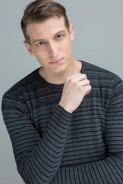 Zach Kaltenbach Zach Kaltenbach