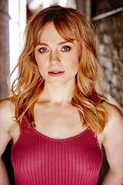 Ella Scott Lynch Ella Scott Lynch