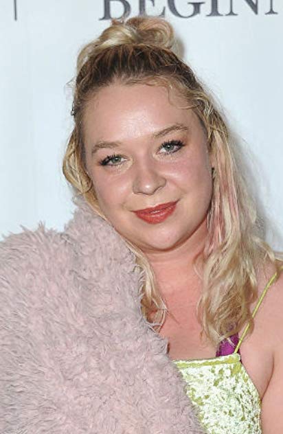 Alli McLaren Alli McLaren