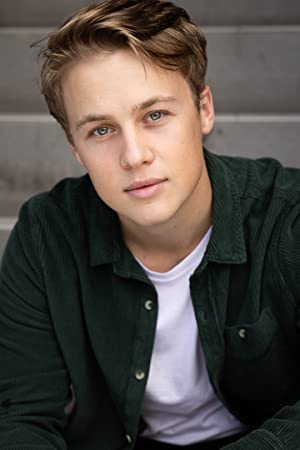 Josh Macqueen Josh Macqueen