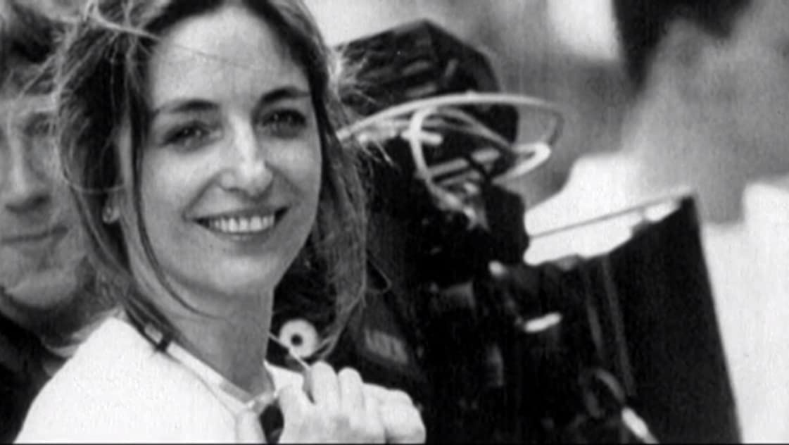 Christine Pascal Christine Pascal