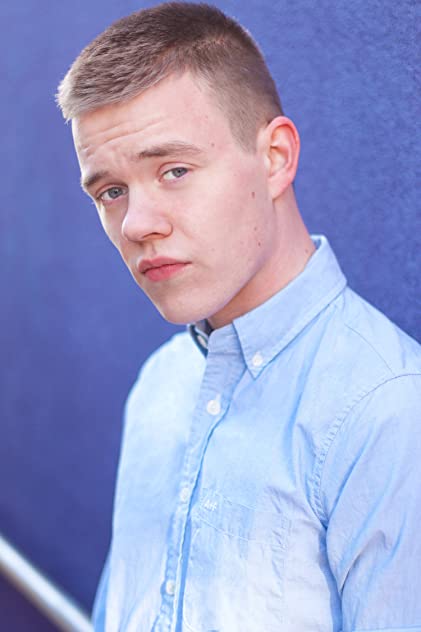 Shane Nelson Shane Nelson