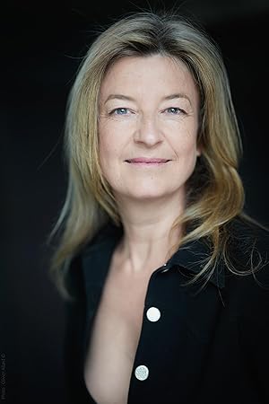 Delphine Broussous Delphine Broussous