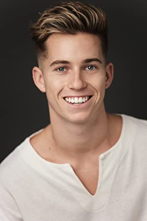 Chase Vollenweider Chase Vollenweider