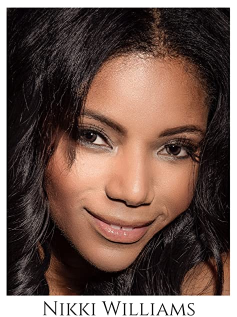 Nikki Williams Nikki Williams