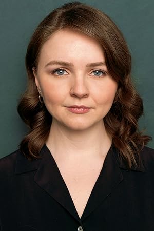 Sarah Spurger Sarah Spurger