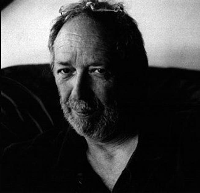 Pierre Falardeau Pierre Falardeau