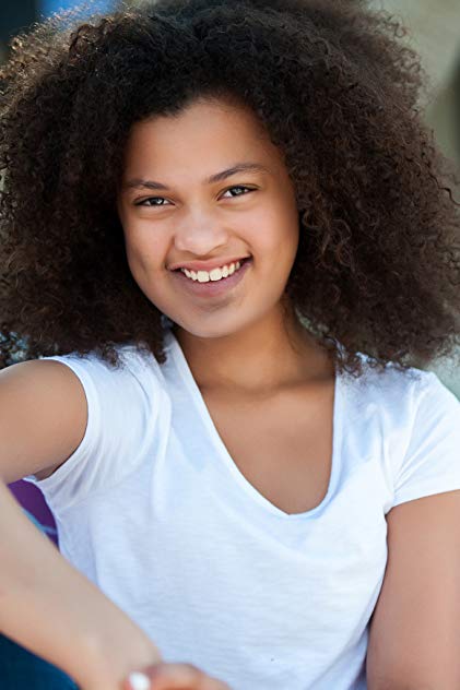 Gia Carter Gia Carter