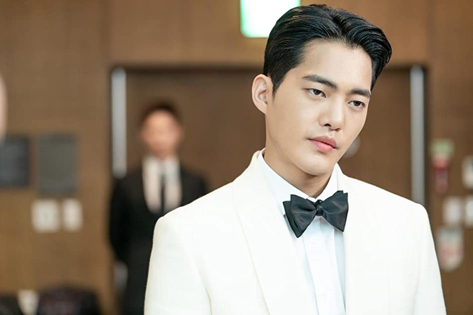 Gun-Woo Kim Gun-Woo Kim