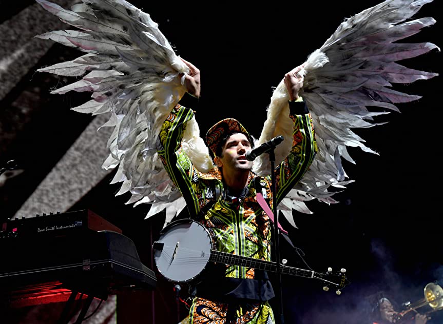 Sufjan Stevens
