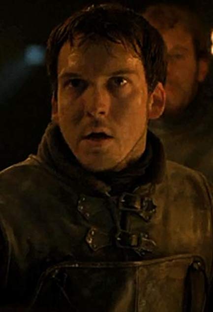 Joe Claflin Joe Claflin