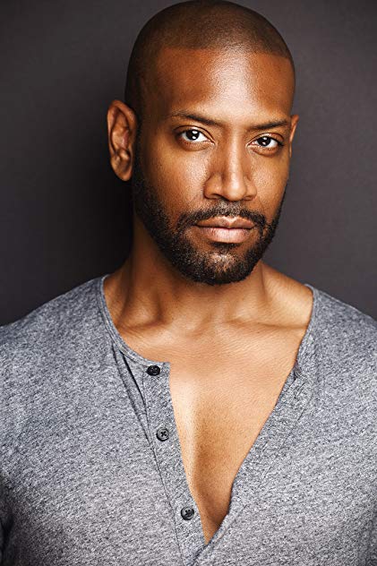 Bryan Terrell Clark Bryan Terrell Clark